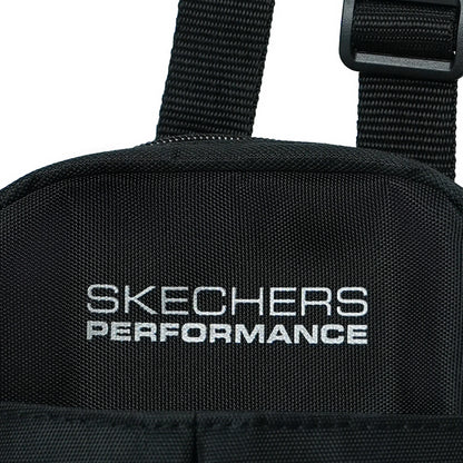 SKECHERS Performance Unisex Crossbody Bag - Supersports Thailand