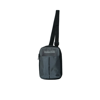 SKECHERS Performance Unisex Crossbody Bag - Supersports Thailand