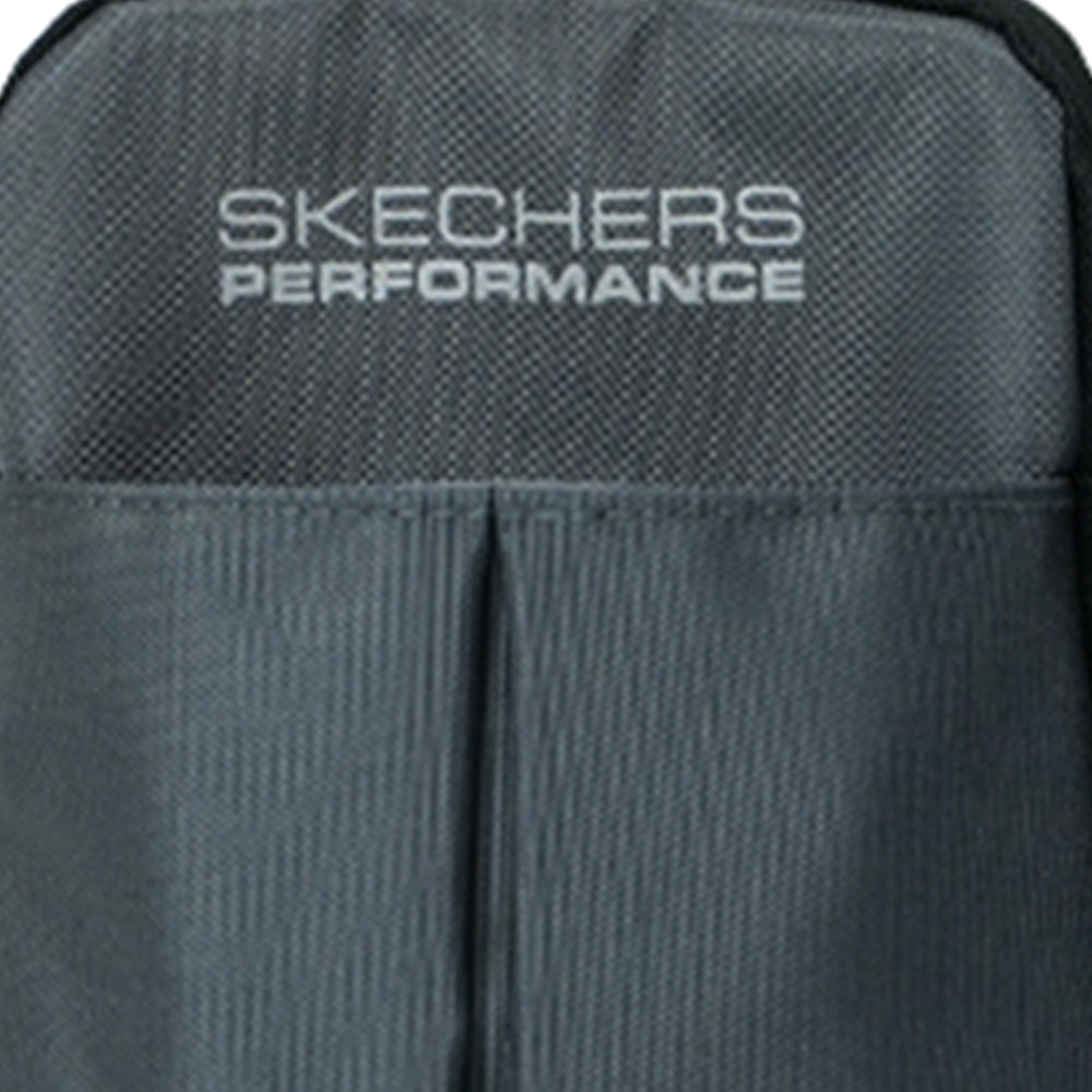 SKECHERS Performance Unisex Crossbody Bag - Supersports Thailand
