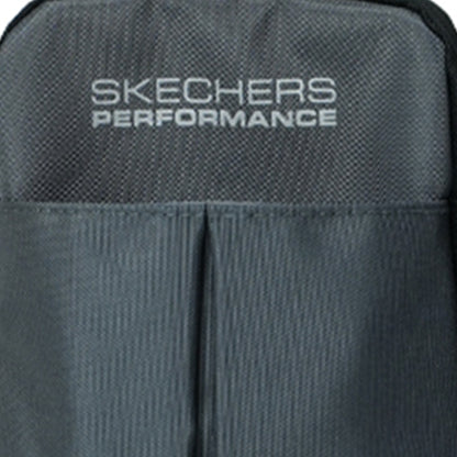 SKECHERS Performance Unisex Crossbody Bag - Supersports Thailand