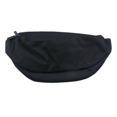 SKECHERS Black Unisex Waistpack - Supersports Thailand