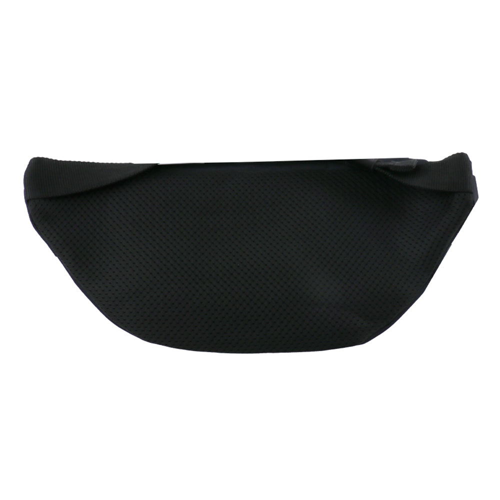 SKECHERS Black Unisex Waistpack - Supersports Thailand Supersports Thailand