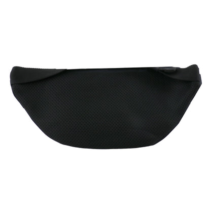 SKECHERS Black Unisex Waistpack - Supersports Thailand