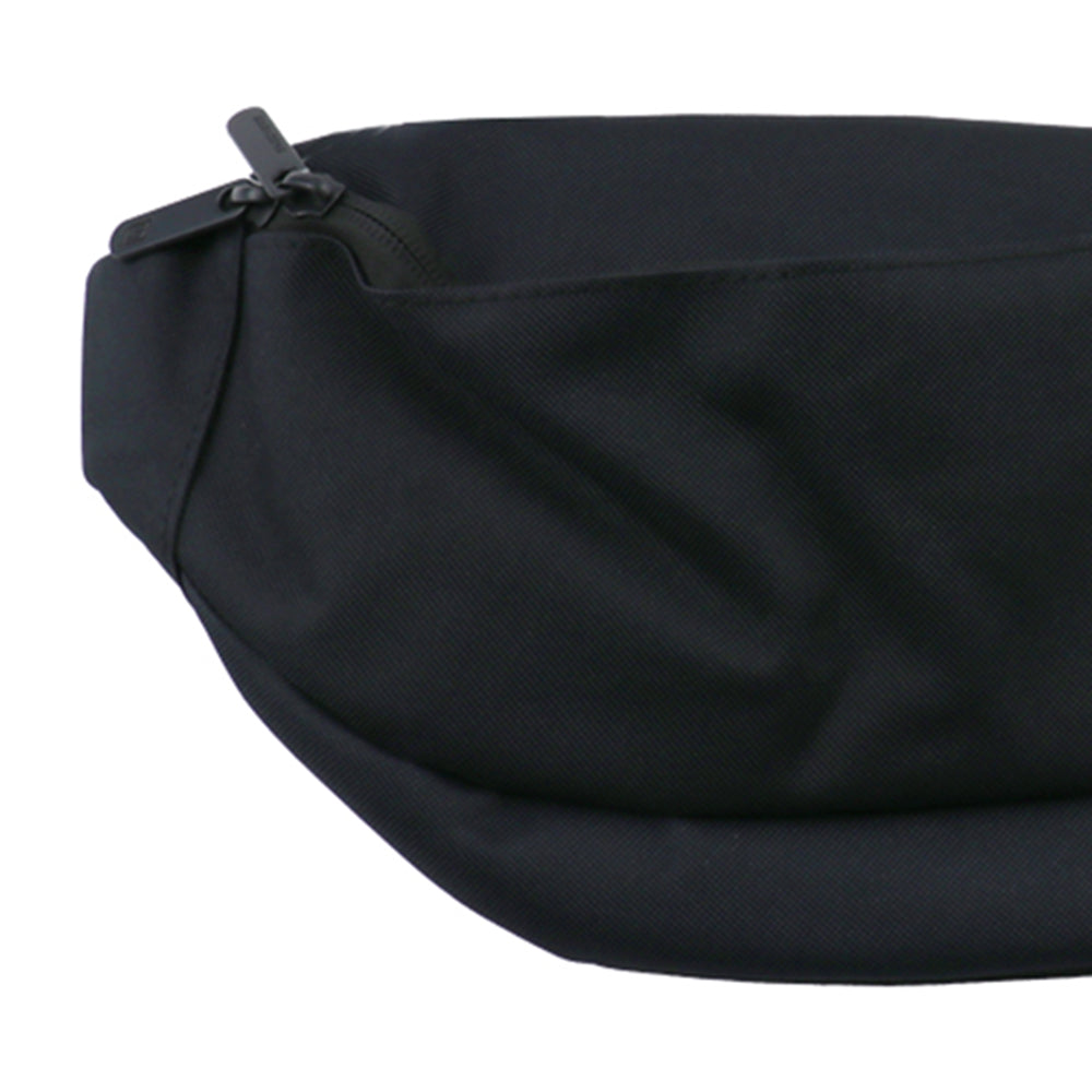 SKECHERS Black Unisex Waistpack - Supersports Thailand