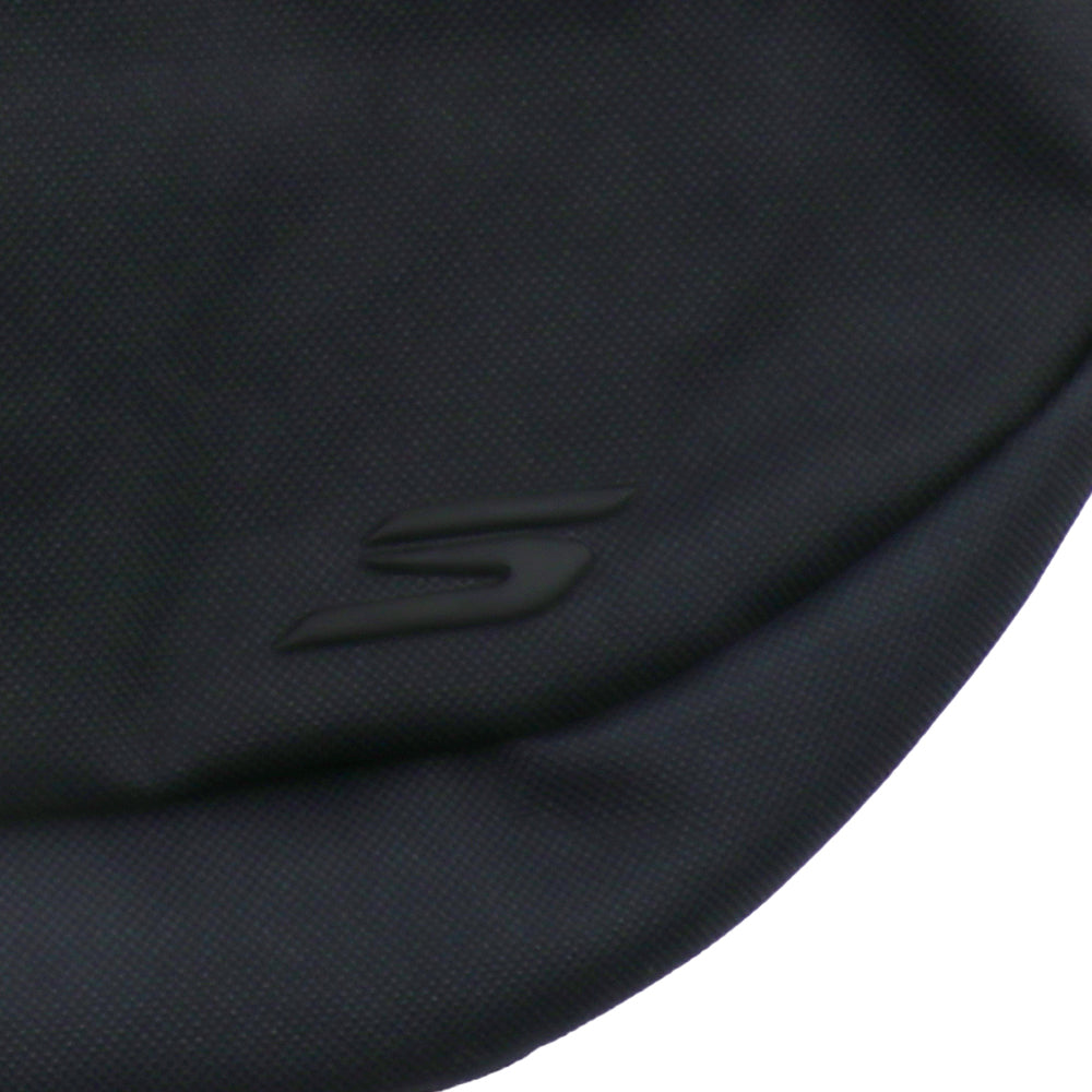 SKECHERS Black Unisex Waistpack - Supersports Thailand