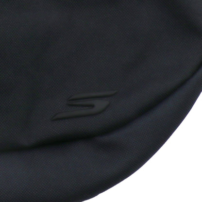 SKECHERS Black Unisex Waistpack - Supersports Thailand