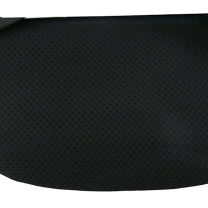 SKECHERS Black Unisex Waistpack - Supersports Thailand