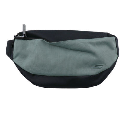 SKECHERS Green Unisex Waistpack - Supersports Thailand