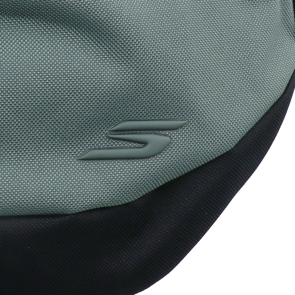 SKECHERS Green Unisex Waistpack - Supersports Thailand Supersports Thailand