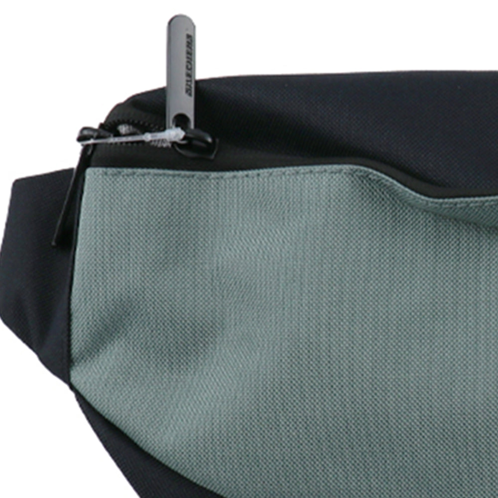 SKECHERS Green Unisex Waistpack - Supersports Thailand