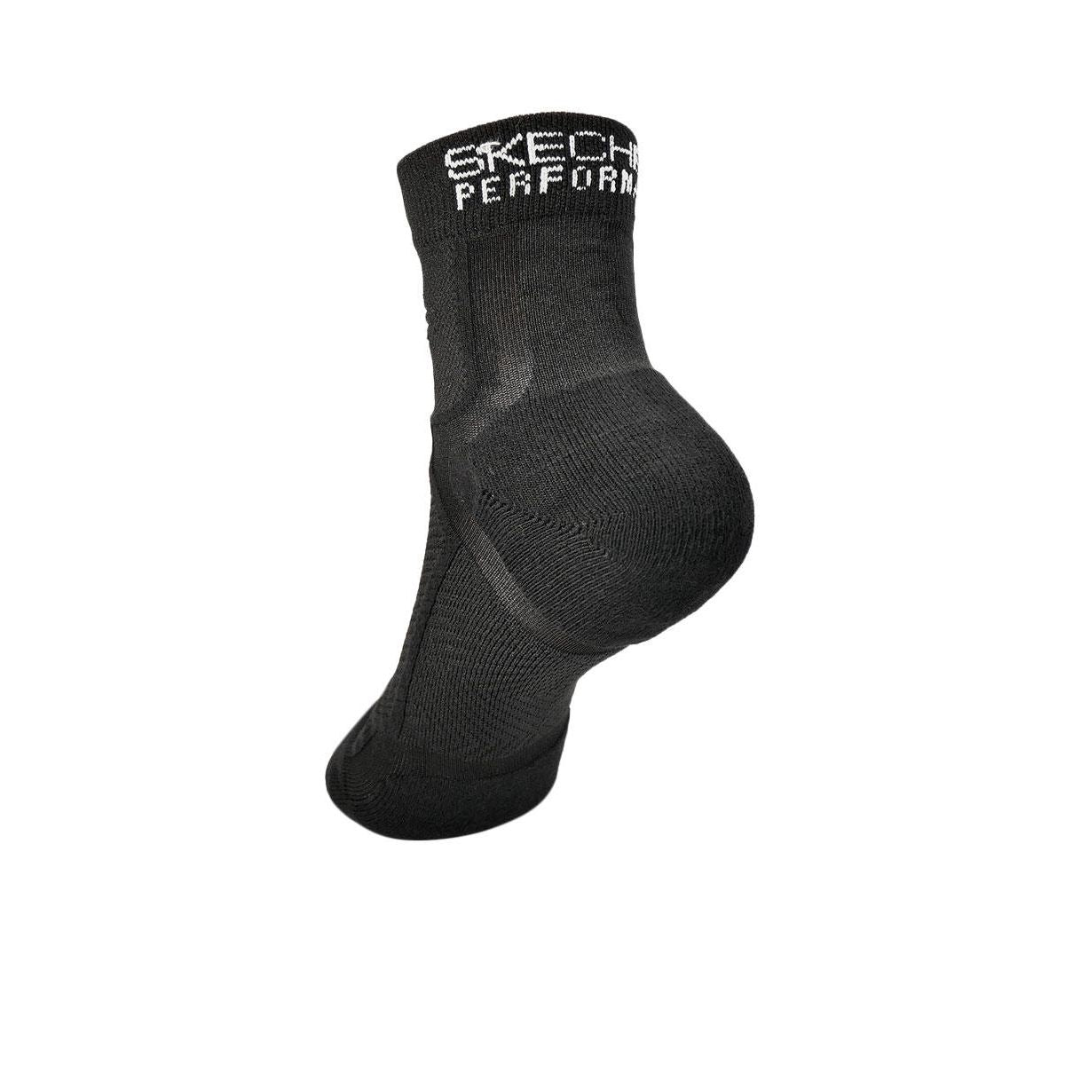 SKECHERS SP324U963 Unisex Socks - Supersports Thailand