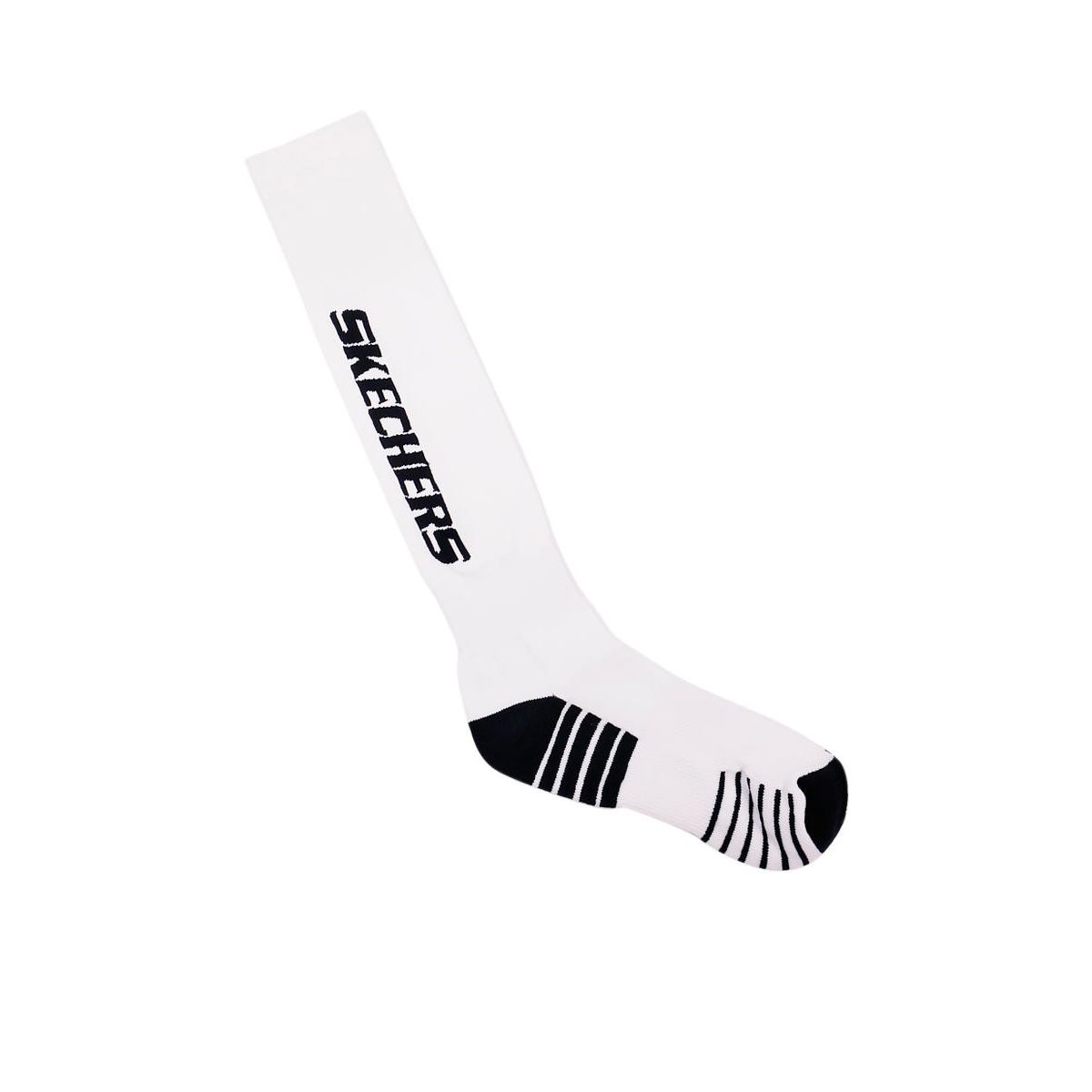 SKECHERS SP324U972 Unisex Football Socks - Supersports Thailand