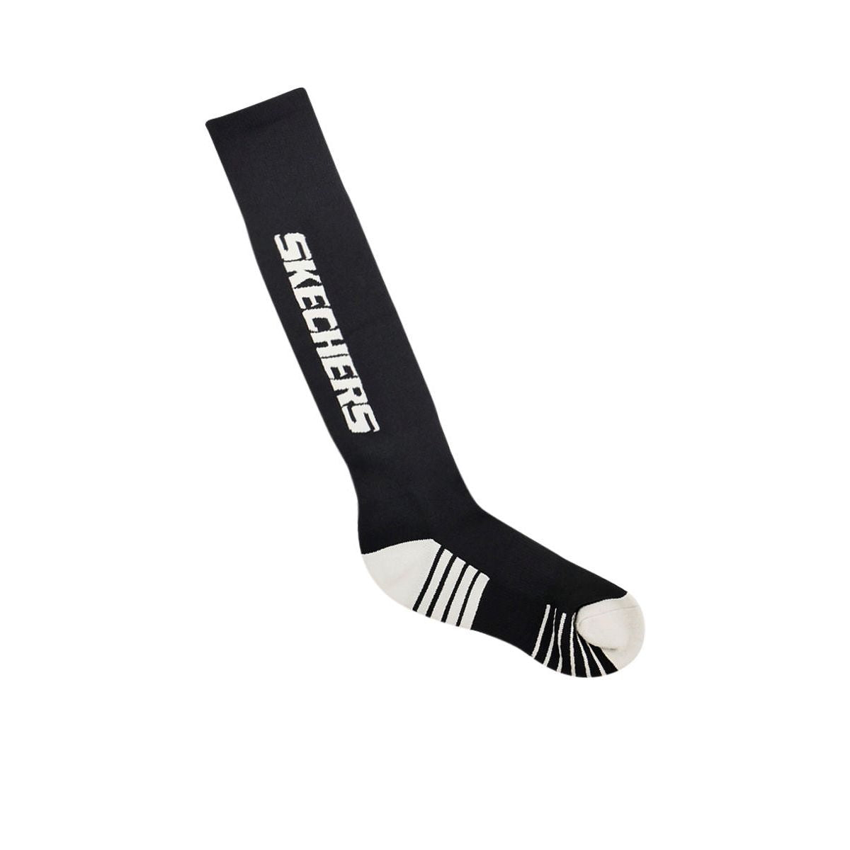 SKECHERS SP324U972 Unisex Football Socks - Supersports Thailand