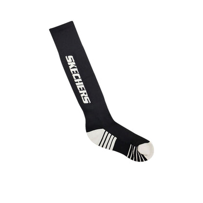 SKECHERS SP324U972 Unisex Football Socks - Supersports Thailand