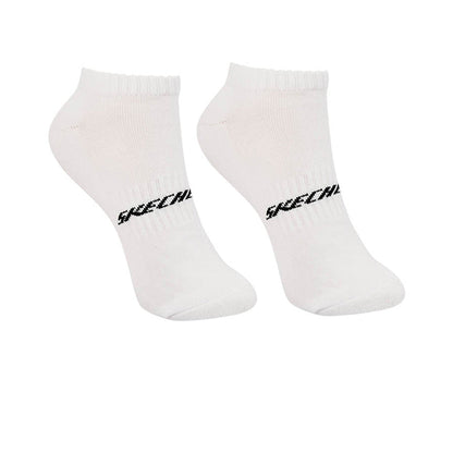 SKECHERS SP324U979 Unisex Socks (3 Pairs) - Supersports Thailand