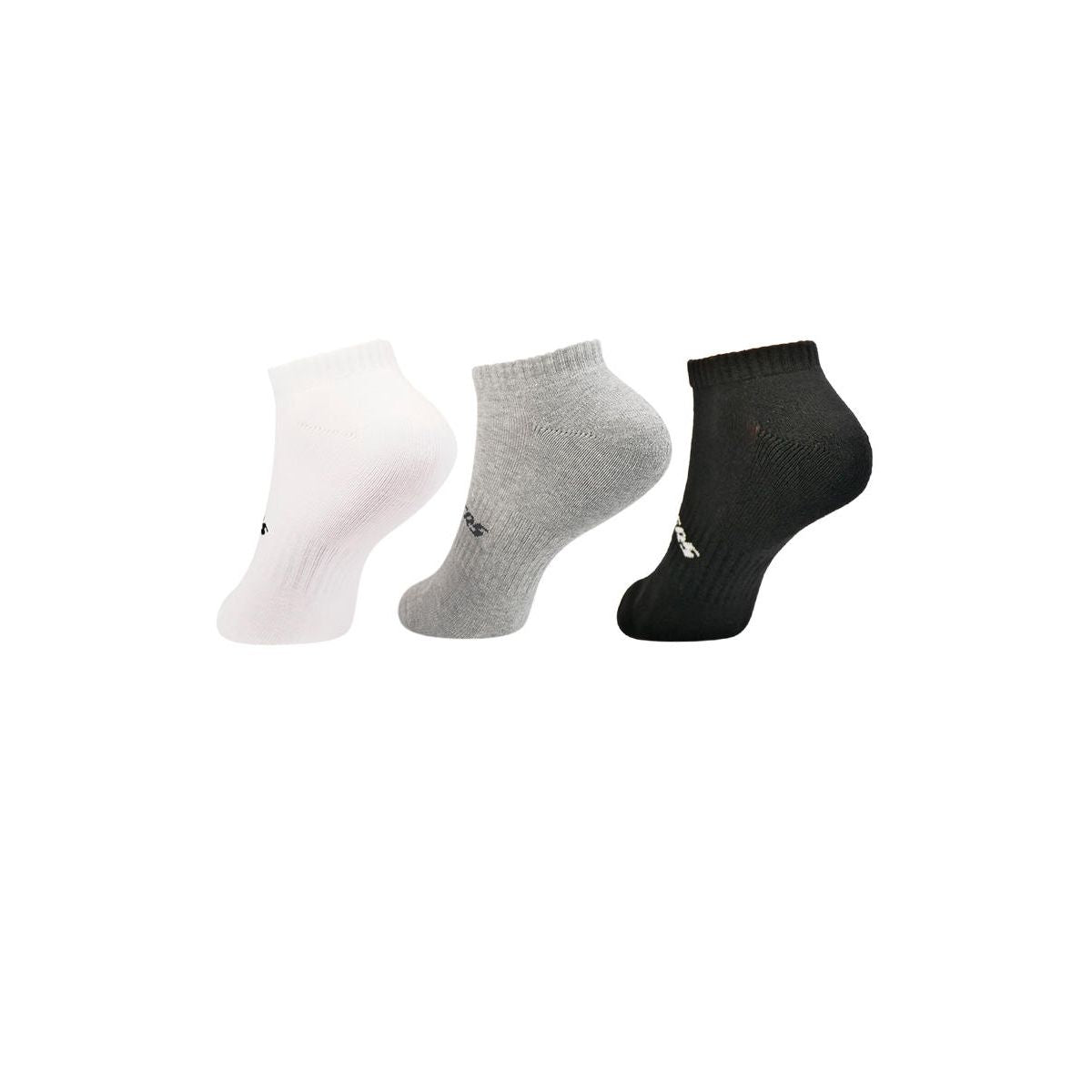 SKECHERS SP324U979 Unisex Socks - Supersports Thailand Supersports Thailand