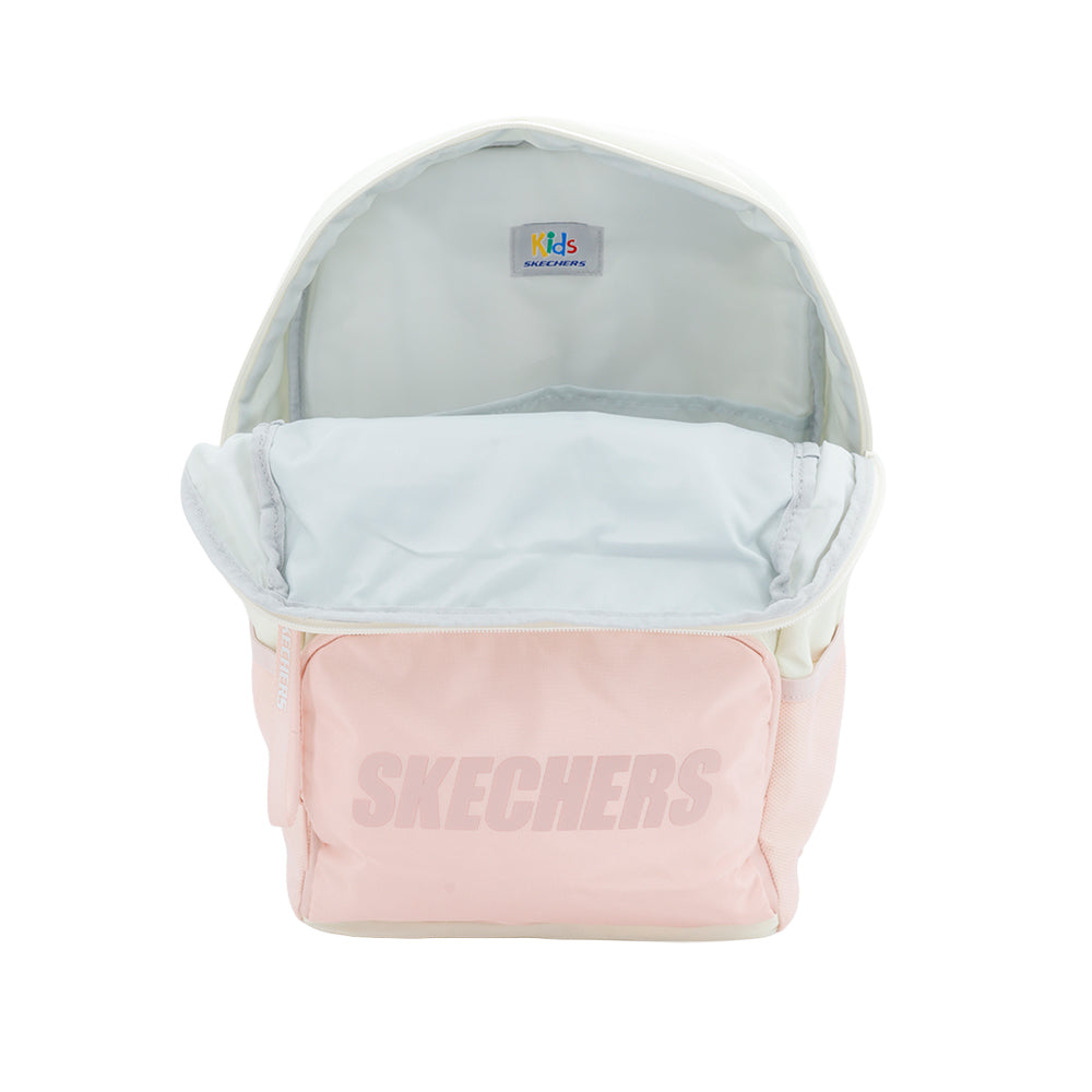 SKECHERS L124K062 Kids Backpack - Supersports Thailand Supersports Thailand