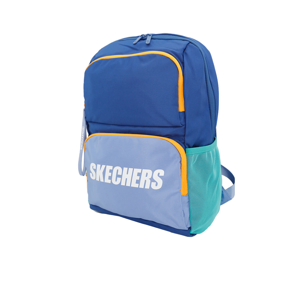 SKECHERS L124K062 Kids Backpack - Supersports Thailand