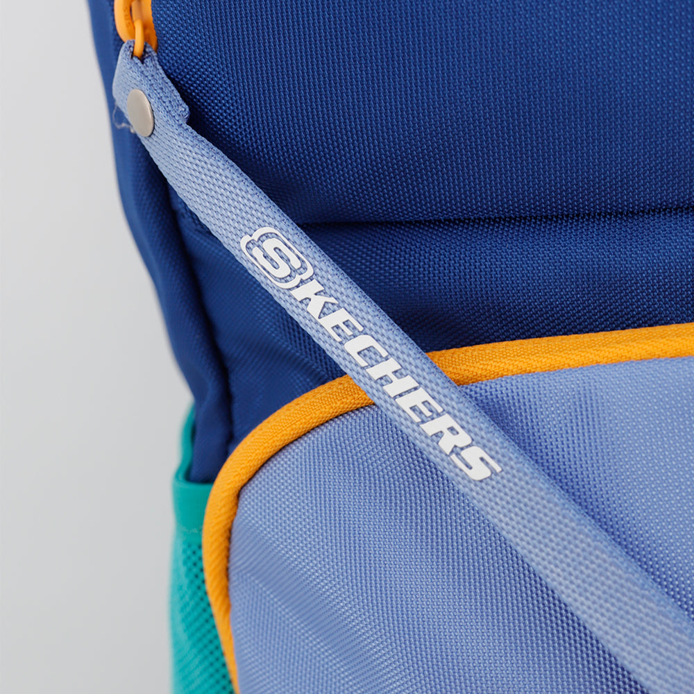 SKECHERS L124K062 Kids Backpack - Supersports Thailand