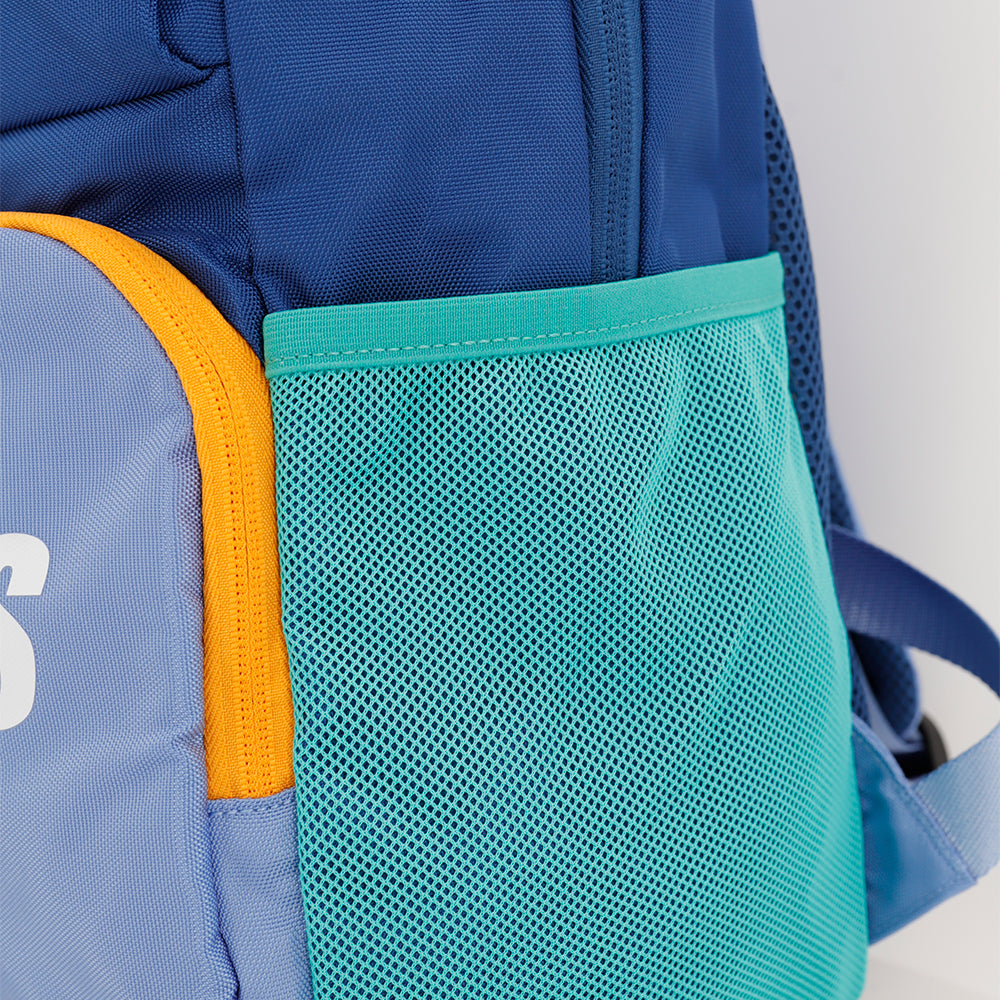 SKECHERS L124K062 Kids Backpack - Supersports Thailand