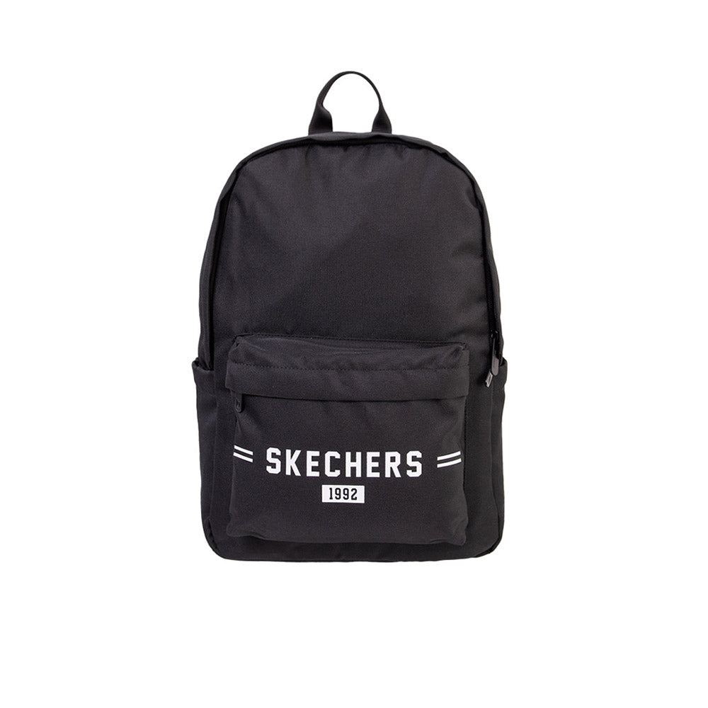 SKECHERS Black กระเป๋าเป้ผู้ใหญ่