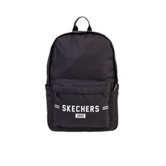SKECHERS Black Unisex Backpack