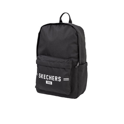 SKECHERS Black กระเป๋าเป้ผู้ใหญ่