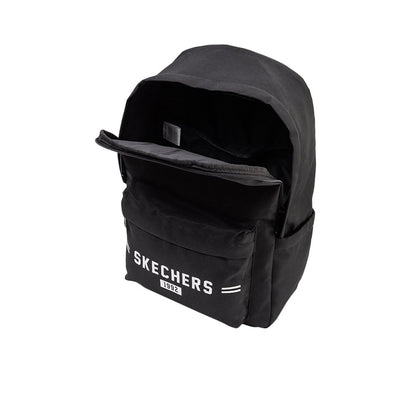 SKECHERS Black กระเป๋าเป้ผู้ใหญ่