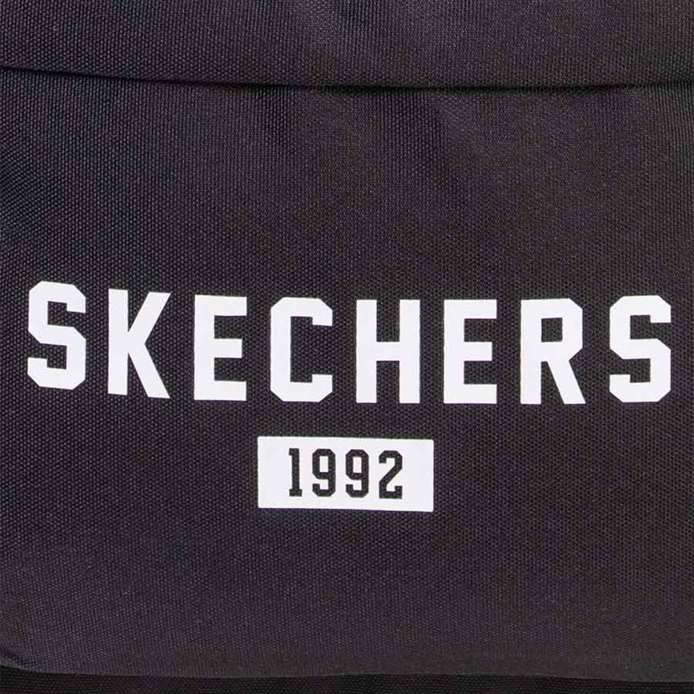 SKECHERS Black กระเป๋าเป้ผู้ใหญ่