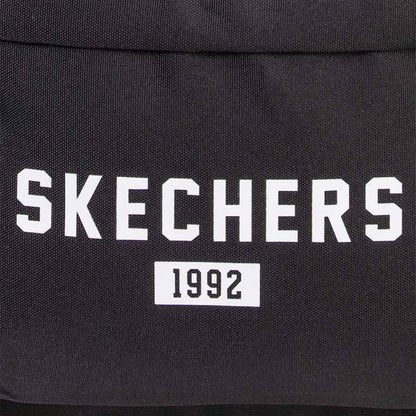 SKECHERS Black กระเป๋าเป้ผู้ใหญ่