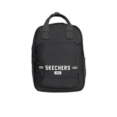 SKECHERS Black Unisex Backpack