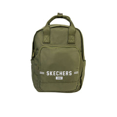 SKECHERS Green Unisex Backpack