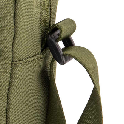 SKECHERS Green Unisex Crossbody Bag - Supersports Thailand