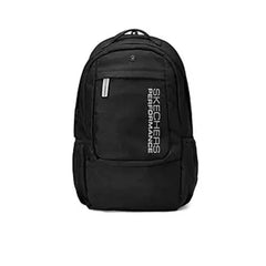 SKECHERS Black Unisex Backpack