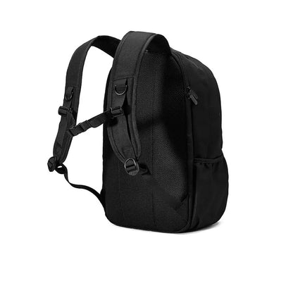 SKECHERS Black Unisex Backpack