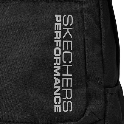 SKECHERS Black Unisex Backpack