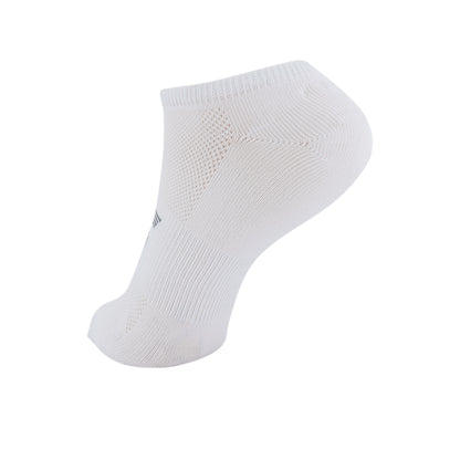 SKECHERS No Show Stretch Women's Socks (3 Pairs)