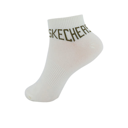 SKECHERS Sock Set Unisex Socks (2 Pairs)