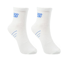 SKECHERS Quarter Unisex Socks