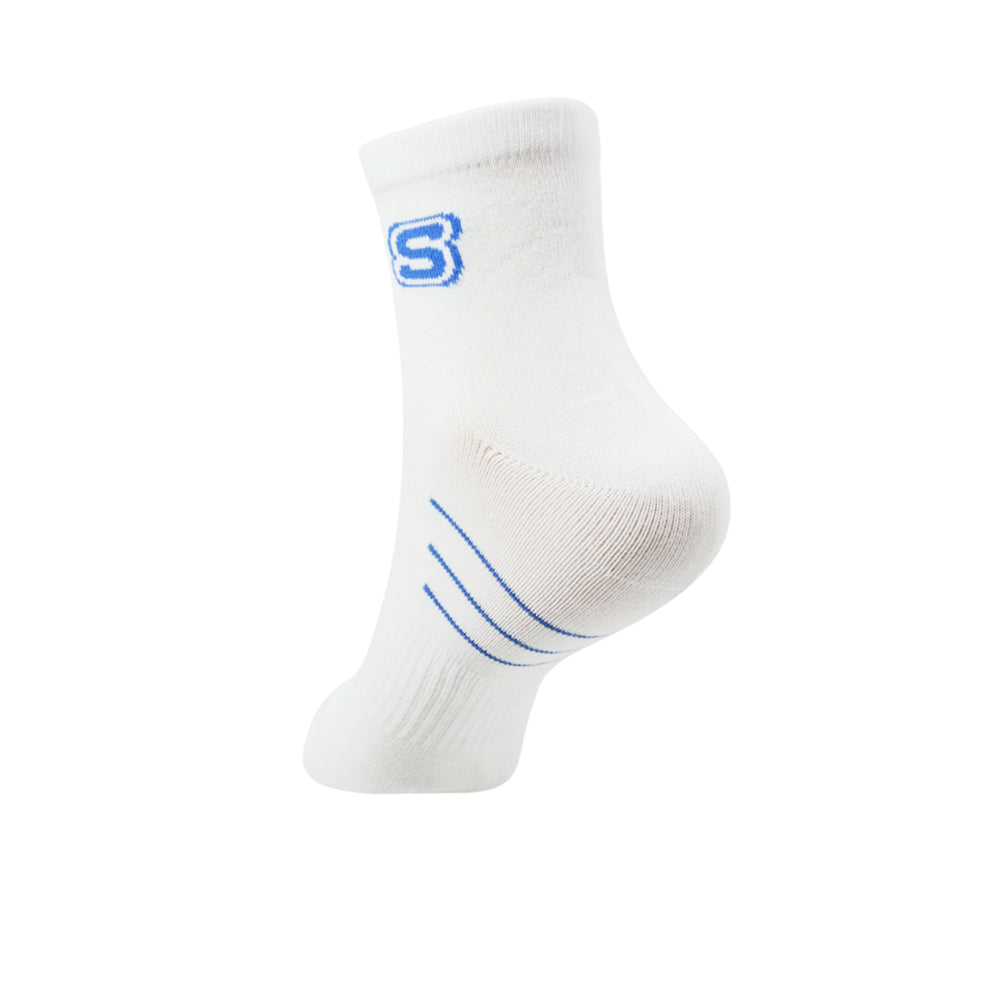 SKECHERS Quarter Unisex Socks