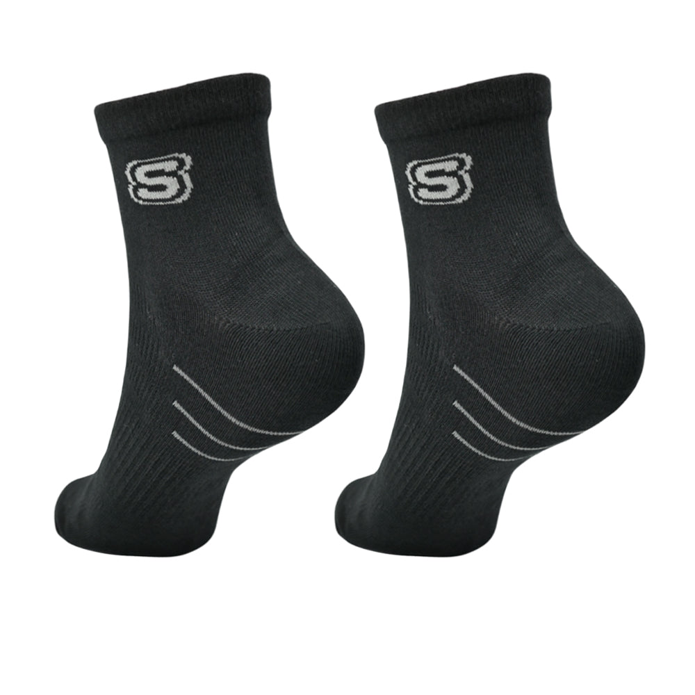 SKECHERS Quarter Unisex Socks - Supersports Thailand Supersports Thailand