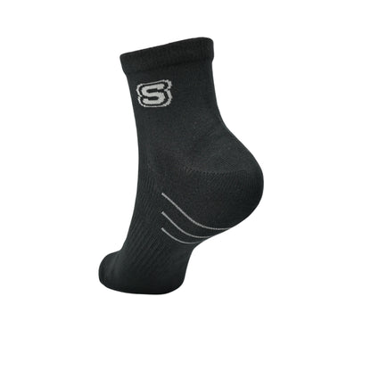 SKECHERS Quarter Unisex Socks