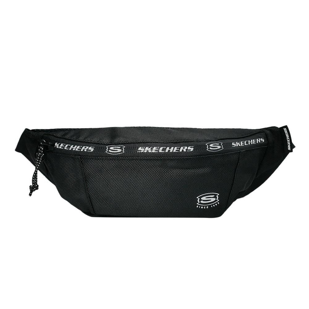 SKECHERS 02L2 Unisex Waist Bag - Supersports Thailand