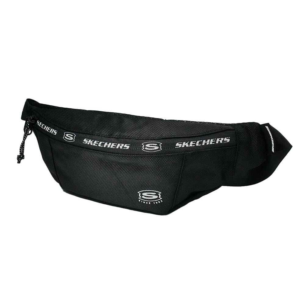 SKECHERS 02L2 Unisex Waist Bag - Supersports Thailand