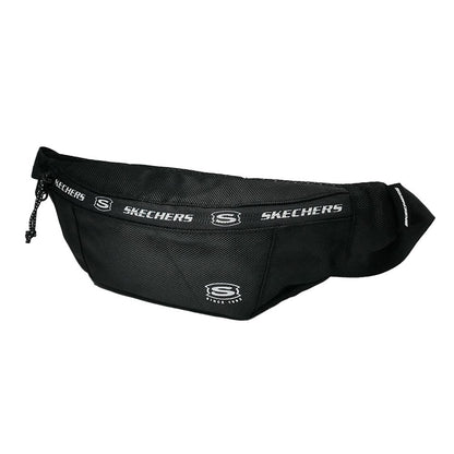 SKECHERS 02L2 Unisex Waist Bag - Supersports Thailand