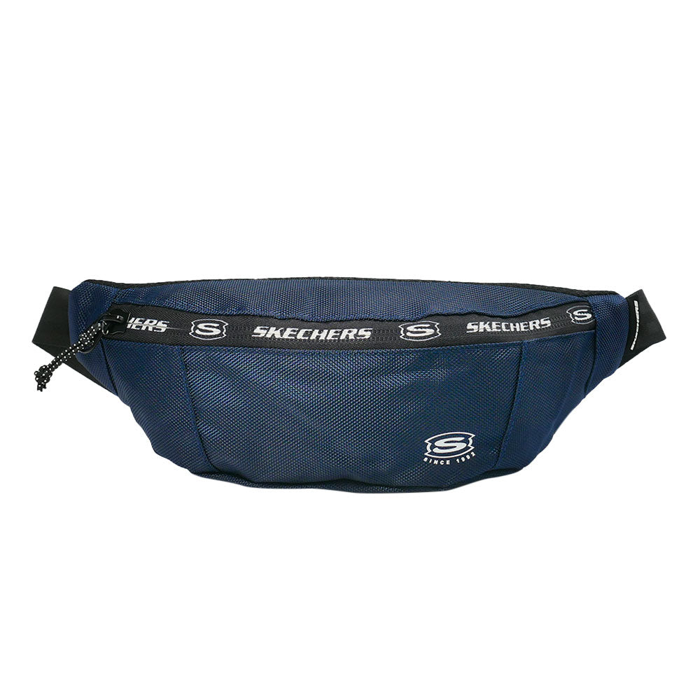 SKECHERS NV01 Unisex Waist Bag - Supersports Thailand