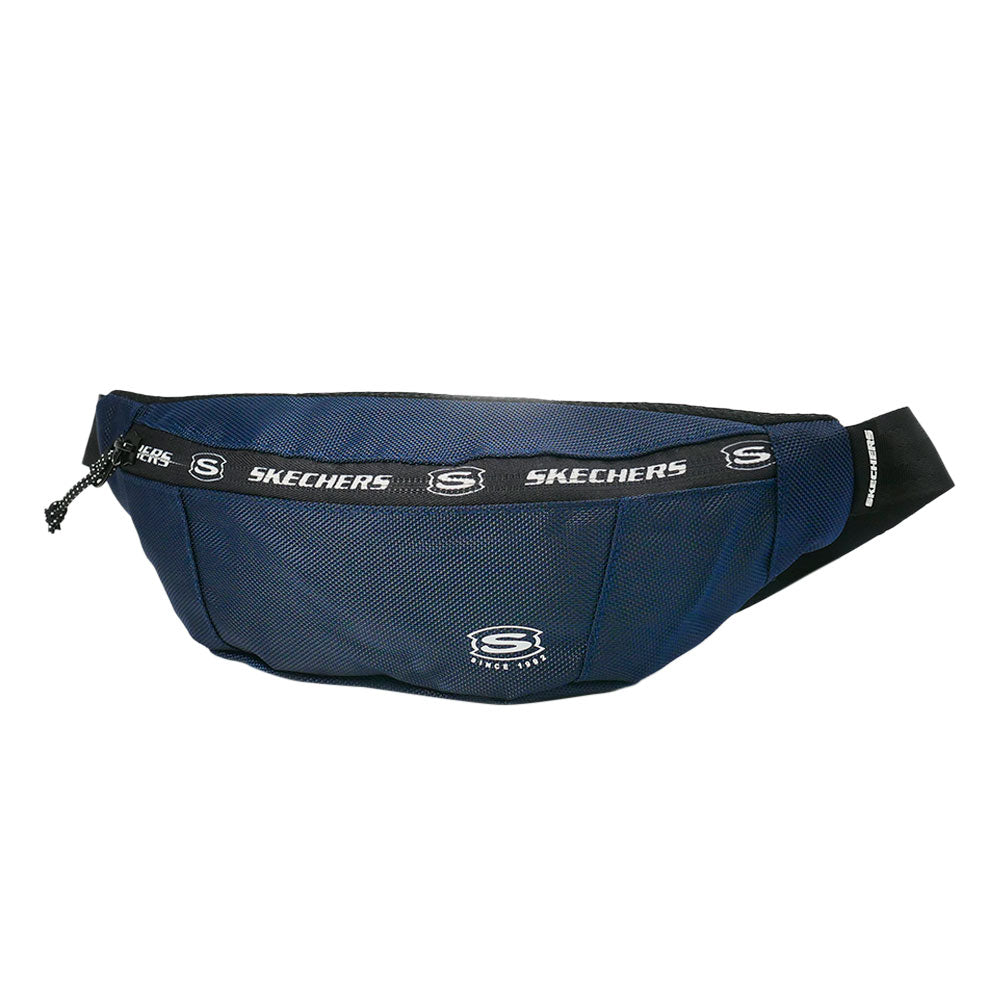 SKECHERS NV01 Unisex Waist Bag - Supersports Thailand