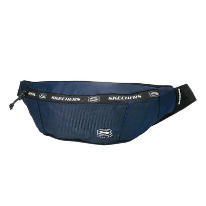 SKECHERS NV01 Unisex Waist Bag - Supersports Thailand