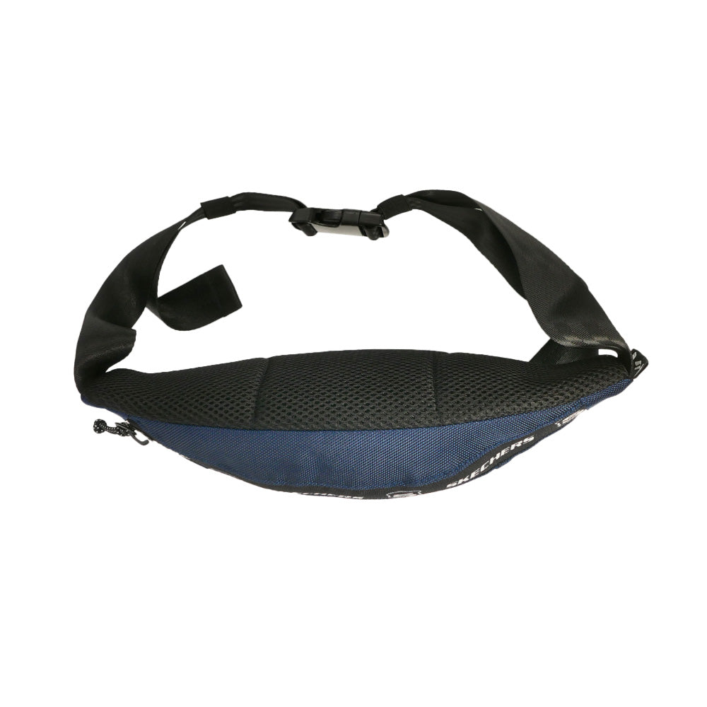 SKECHERS NV01 Unisex Waist Bag - Supersports Thailand