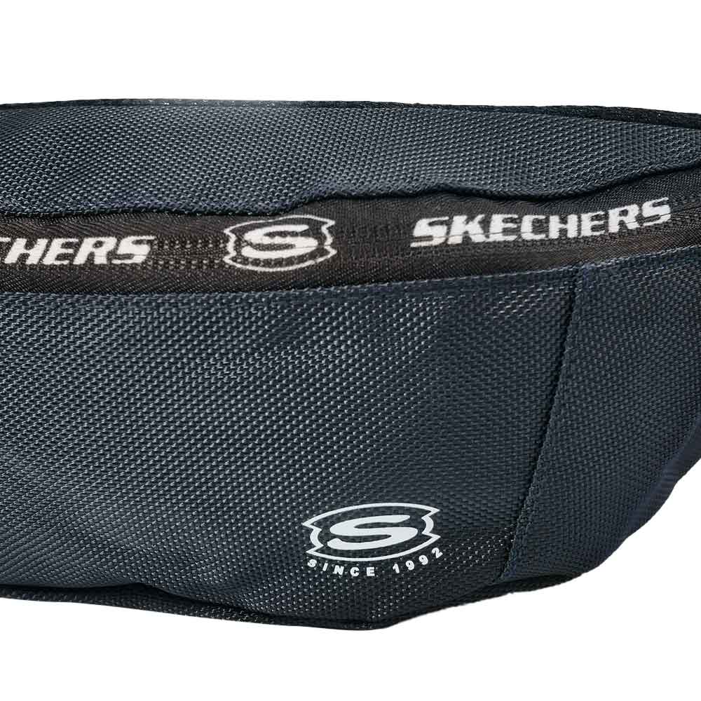 SKECHERS NV01 Unisex Waist Bag - Supersports Thailand